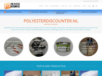 Polyesterdiscounter.nl