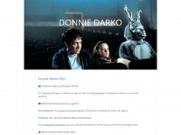Donniedarkofilm.com