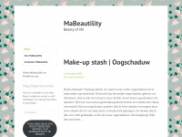 Mabeautility.wordpress.com