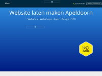 Apeldoornwebdesign.nl