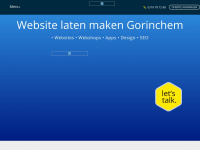 Gorinchemwebdesign.nl