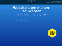 Leeuwarden-webdesign.nl