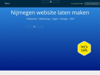 nijmegen-websitelatenmaken.nl