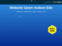 Websitelatenmakenede.nl