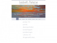 Liesbethpieterse.com