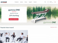 Gymna.com