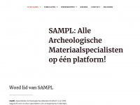 Sampl.nl