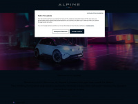 Alpinecars.com