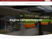 Regina-lampenkappen.nl
