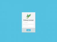 Webpagemanager.nl