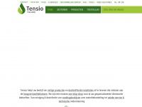 Tensio.be