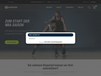 Bauerfeind-sports.com