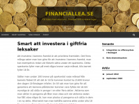 Financiallea.se