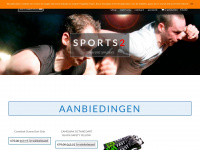 S2sportvoeding.nl