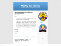 Mostlyeconomics.wordpress.com