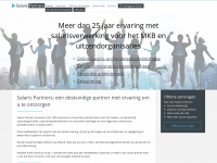 Salaris-partners.nl