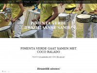 Pimentaverde.org