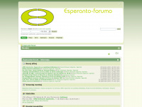 esperanto-forum.org