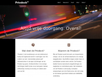 Priodeck.nl