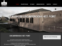 escaperoomhetfort.nl
