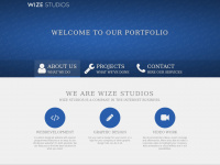 Wizestudios.nl