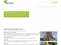 Volksuniversiteithetgooi.nl