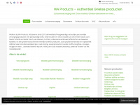 Waproducts.nl