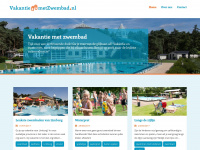 Vakantie-met-zwembad.nl