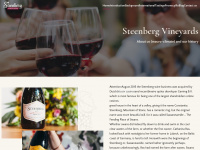 Steenberg-vineyards.com