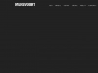 Mensvoort.com
