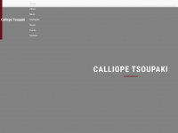 Calliopetsoupaki.com
