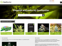 Seedspotter.nl