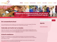Leeuwenhartschool.nl