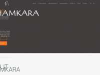 Ahamkara.org