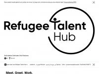 Refugeetalenthub.com