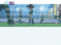 Jforces.nl