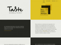 Taste-consultancy.com