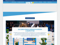 Jongepaardencompetitie.nl