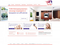 Tvwklimaatsystemen.nl