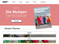 Greenpeace-magazin.de