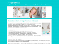yogafemina.nl