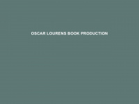 Oscarlourensbookproduction.org