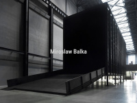 Miroslaw-balka.com