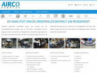 Airco-onderdelen.net