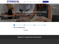 sysway.nl
