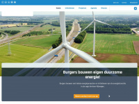 Burgersgevenenergie.nl