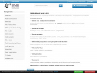 dmr-electronics.com