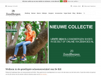 zandbergenshoes.net