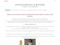 Hoogenboombogers.com