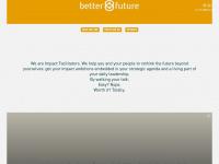 Better-future.com